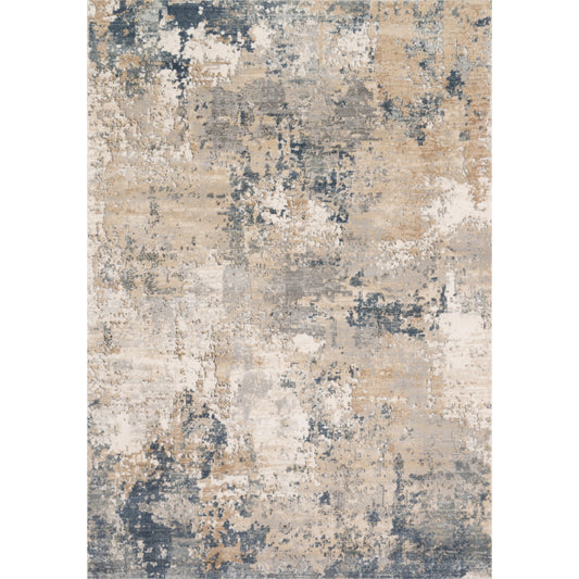 Teagan Sand / Mist Rug