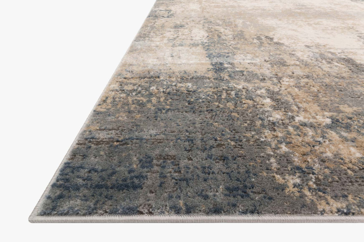 Teagan Rug - Ivory / Mist