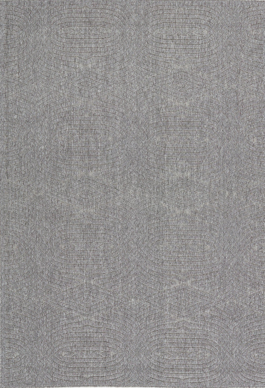 TAJIRI BY NIKKI CHU EKON INDOOR/ OUTDOOR RUG FROM TURKEY