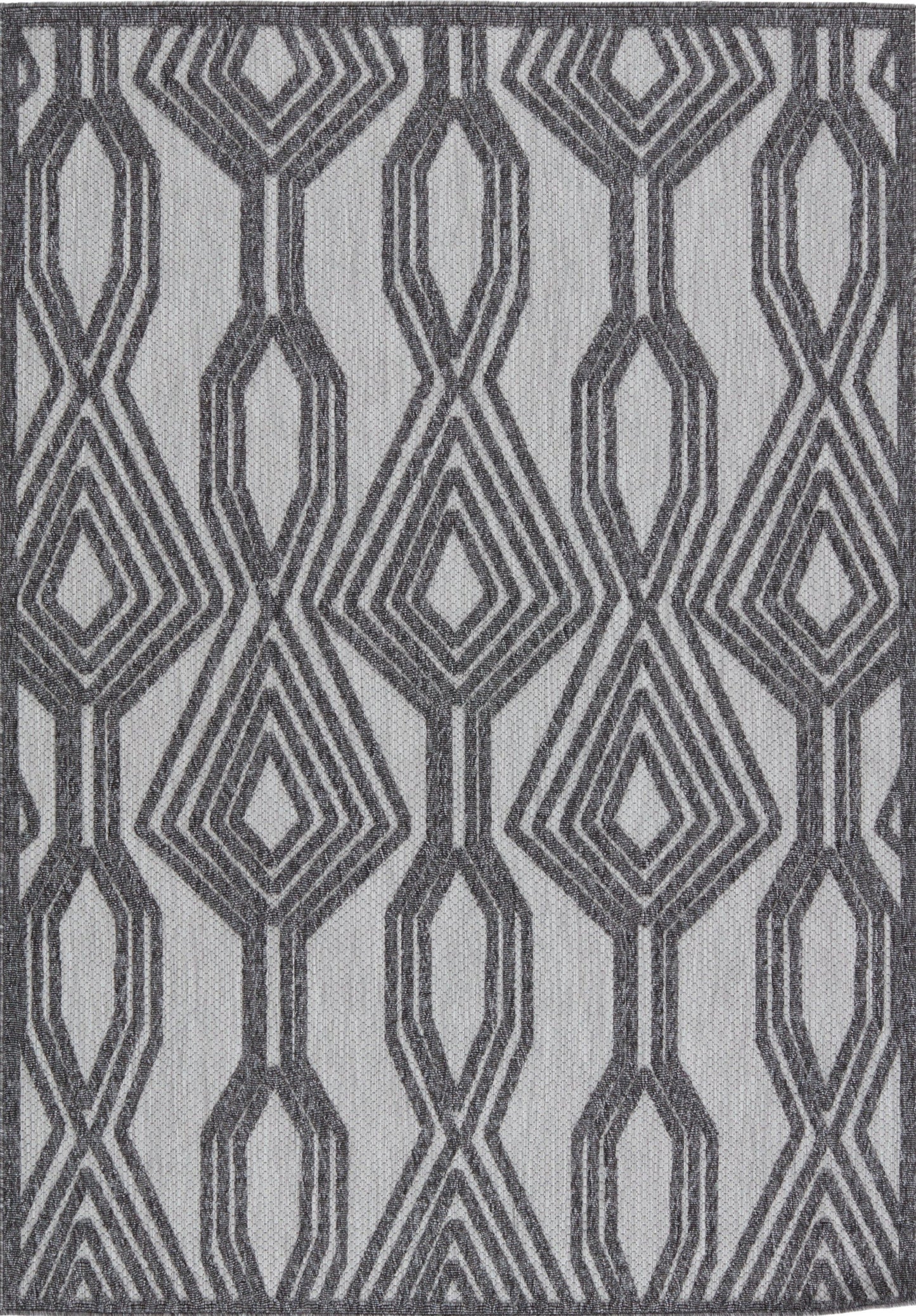TAJIRI BY NIKKI CHU ADANA INDOOR/ OUTDOOR RUG FROM TURKEY
