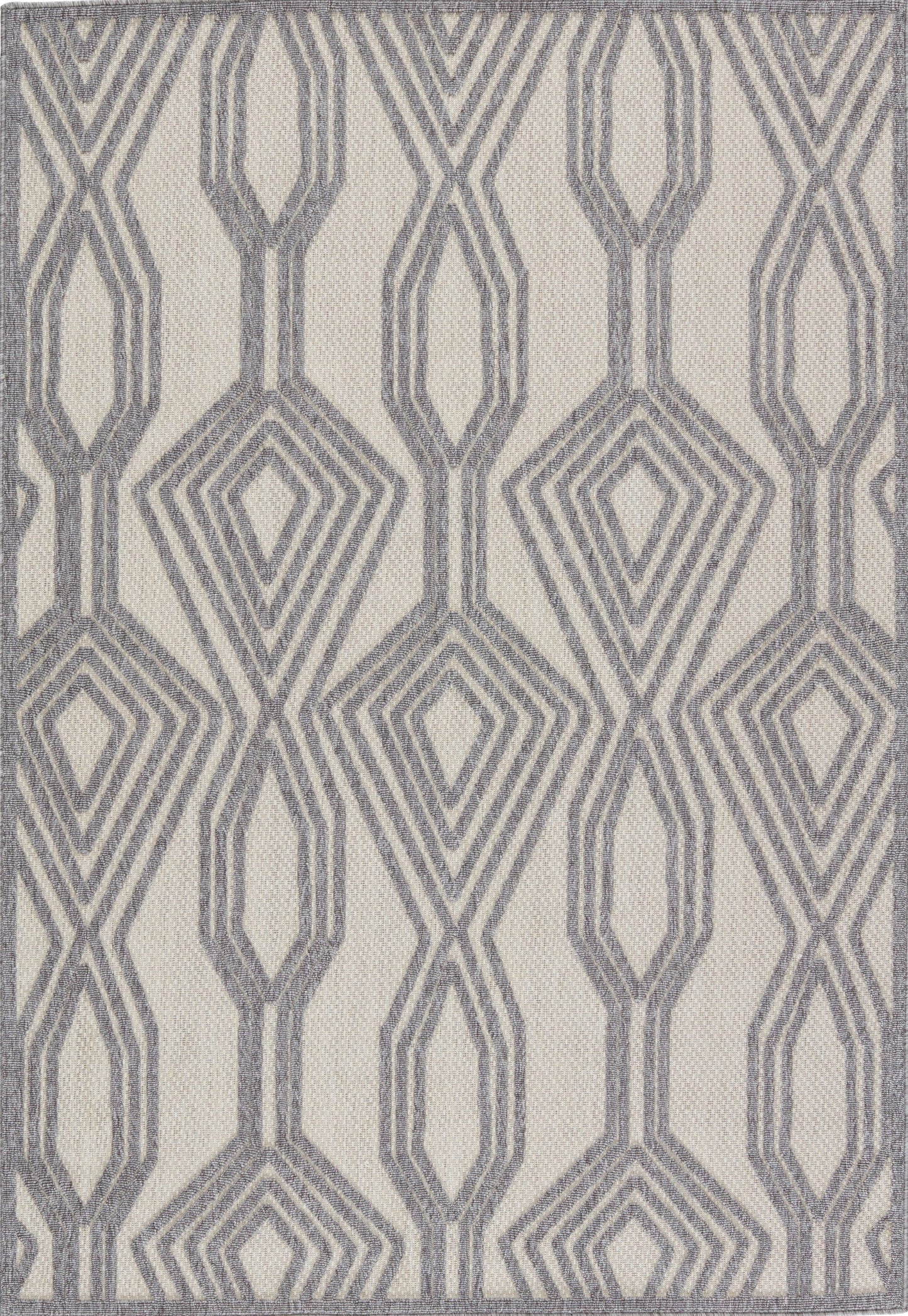 TAJIRI BY NIKKI CHU ADANA INDOOR/ OUTDOOR RUG FROM TURKEY