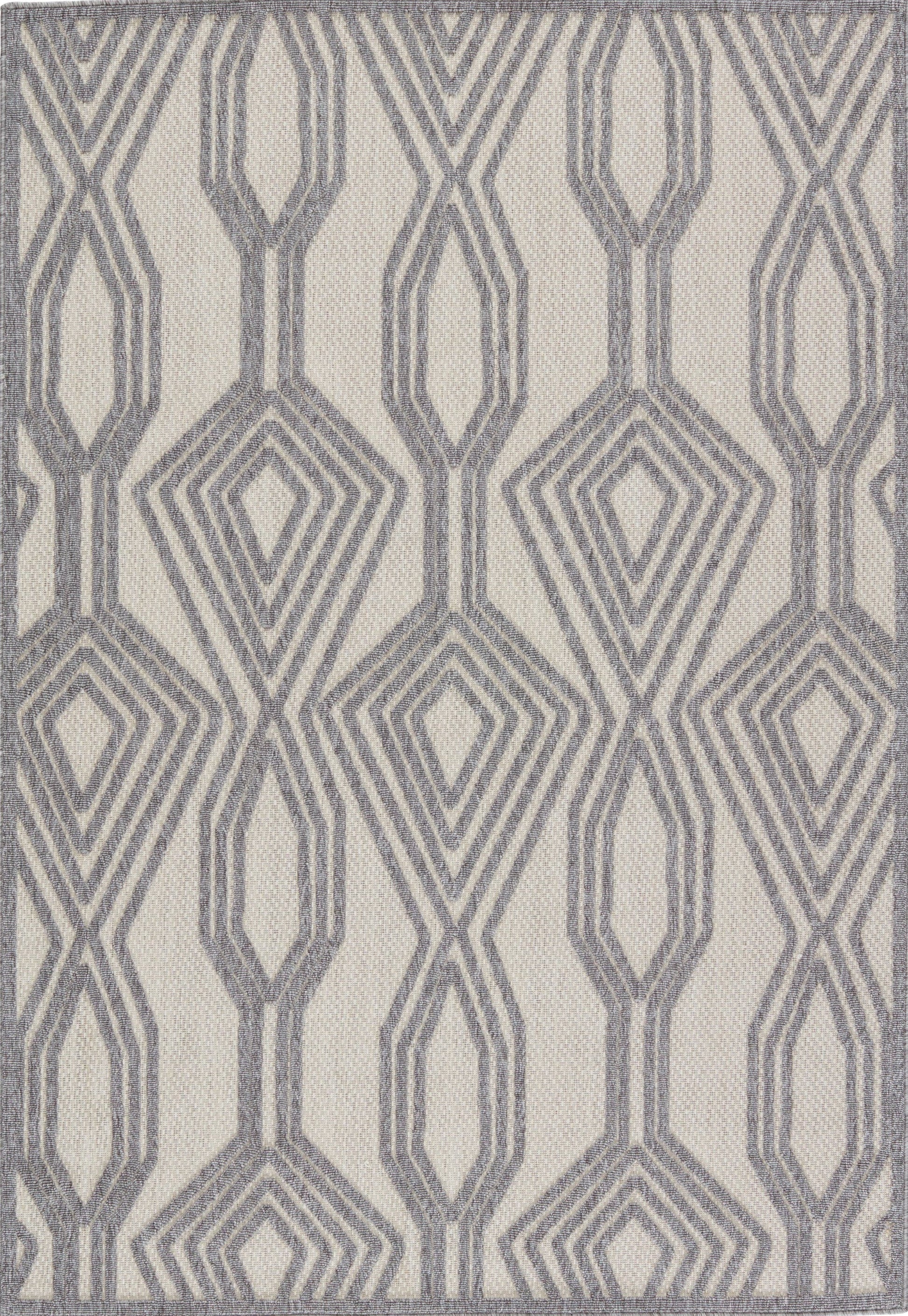 TAJIRI BY NIKKI CHU ADANA INDOOR/ OUTDOOR RUG FROM TURKEY