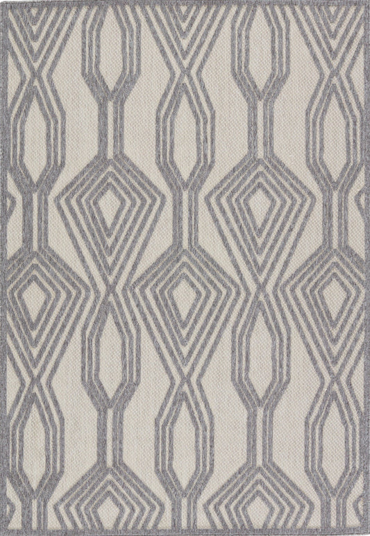 TAJIRI BY NIKKI CHU ADANA INDOOR/ OUTDOOR RUG FROM TURKEY