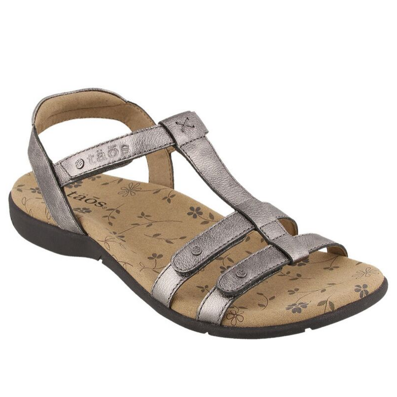 Taos Trophy Sandal