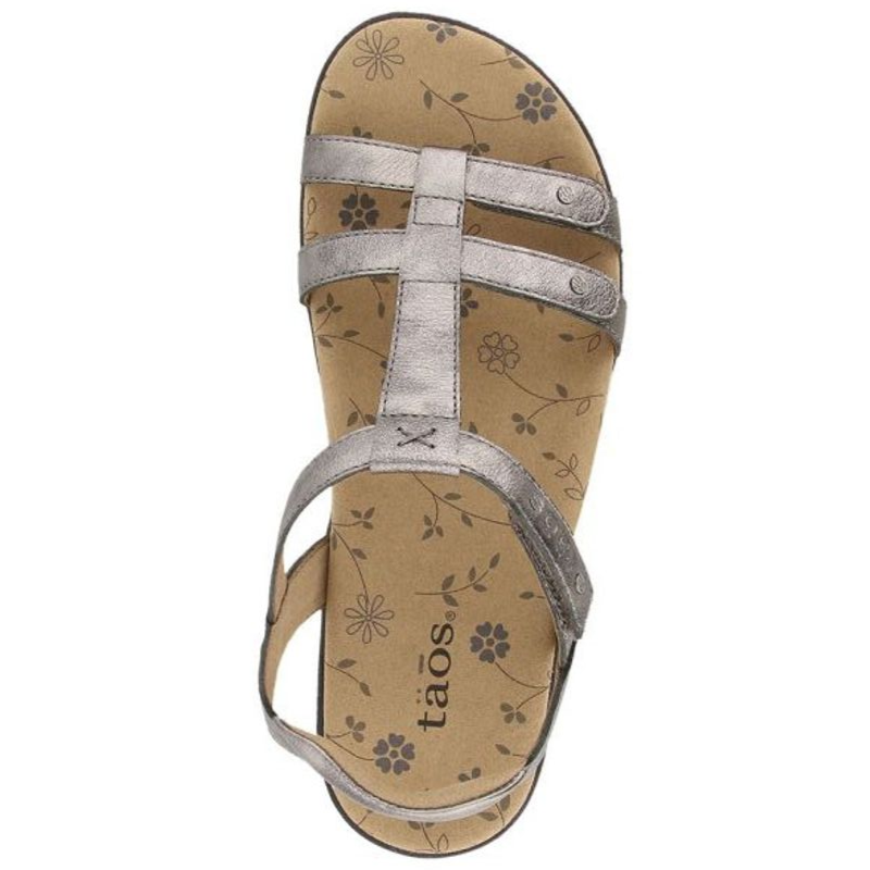 Taos Trophy Sandal