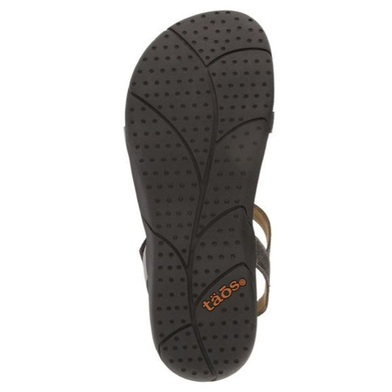 Taos Trophy Sandal