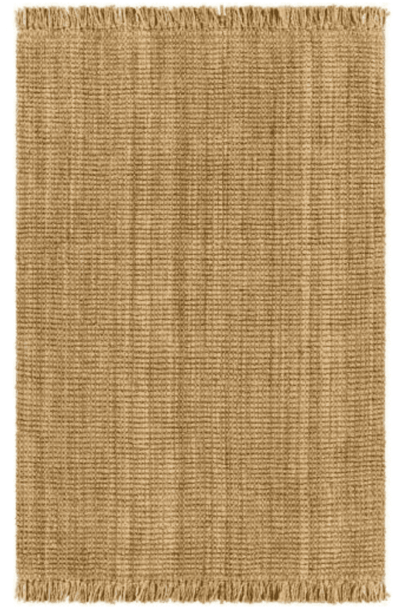 Hunter Jute Rug