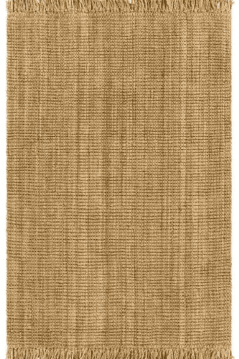 Hunter Jute Rug
