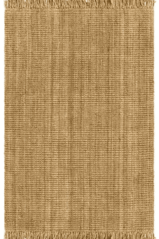 Hunter Jute Rug
