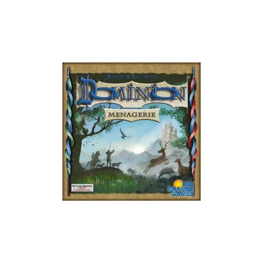 Dominion: Menagerie
