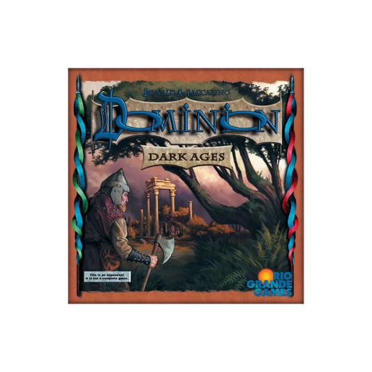 Dominion: Dark Ages