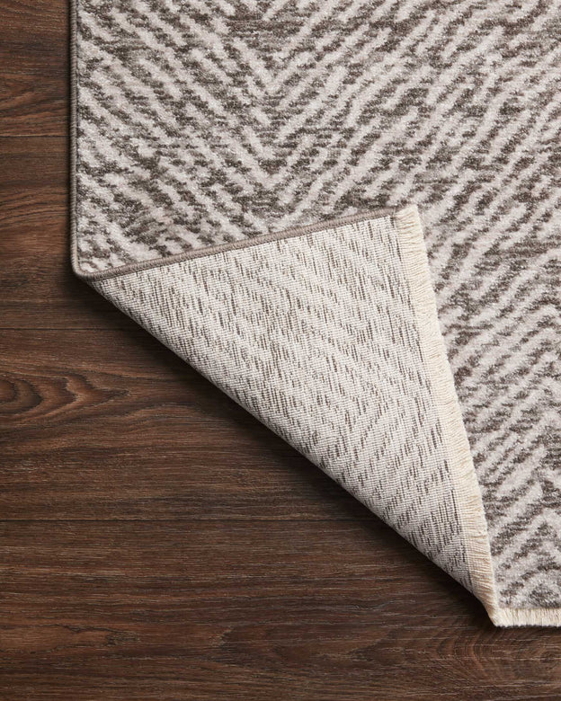 Vance Rug - 10 Taupe / Dove
