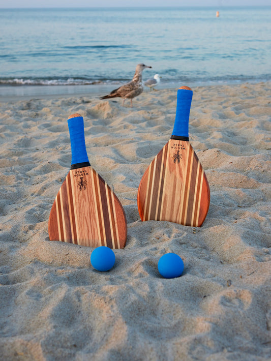 Frescobol Paddle Set