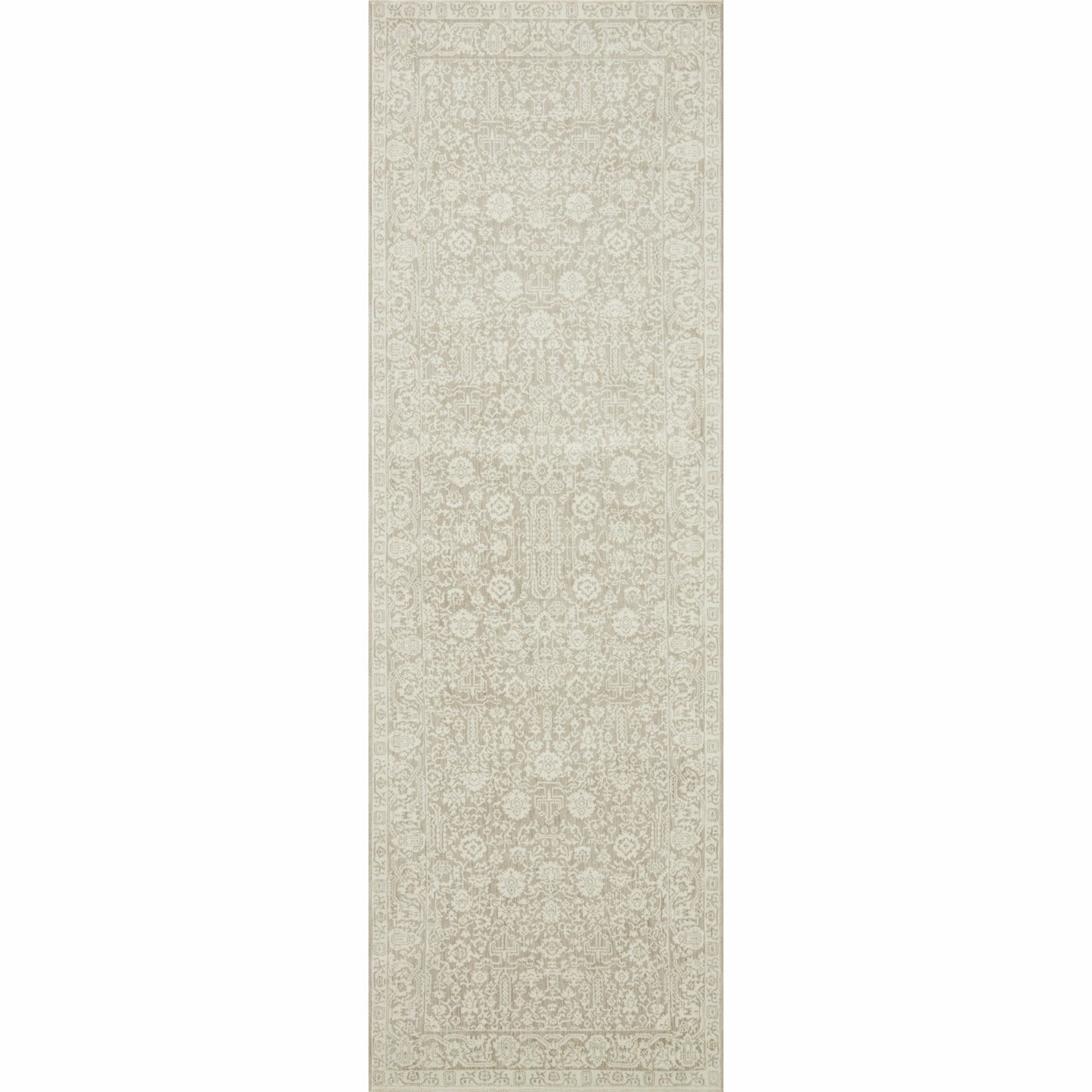 Zuma Sand / Stone Rug | Amber Lewis x Loloi