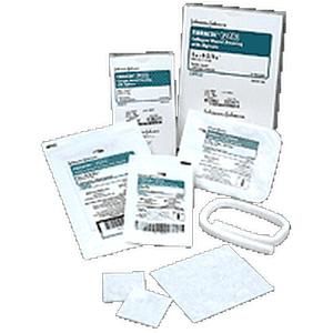 Fibracol Plus Collagen Wound Dressing: 12 Count, 2" x 2"