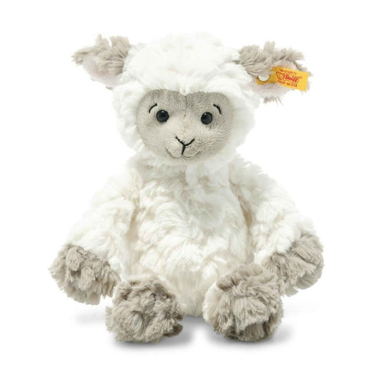 Steiff Soft Cuddly Friends Lita Lamb