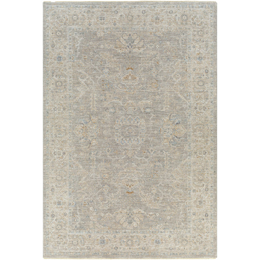 Cyra Area Rug