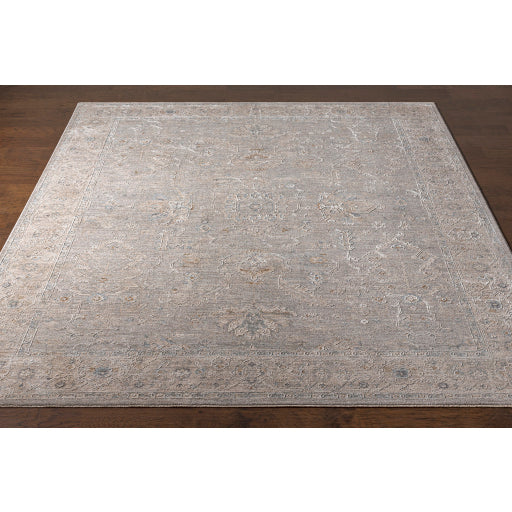 Cyra Area Rug