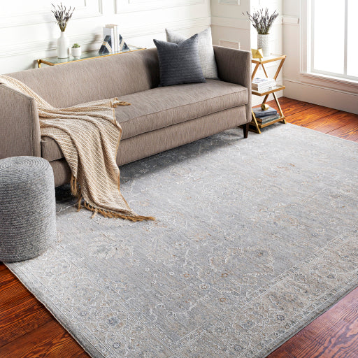 Cyra Area Rug