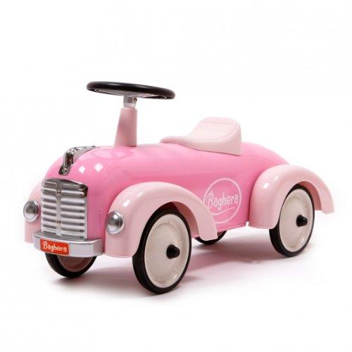 Baghera Ride-On Speedster - Tadpole