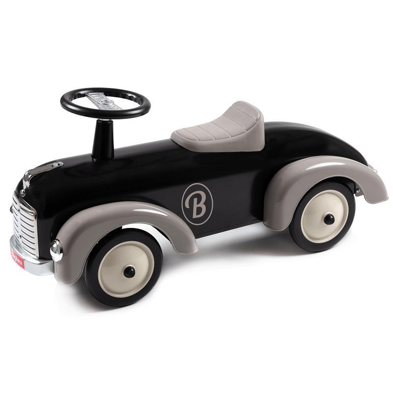 Baghera Ride-On Speedster - Tadpole
