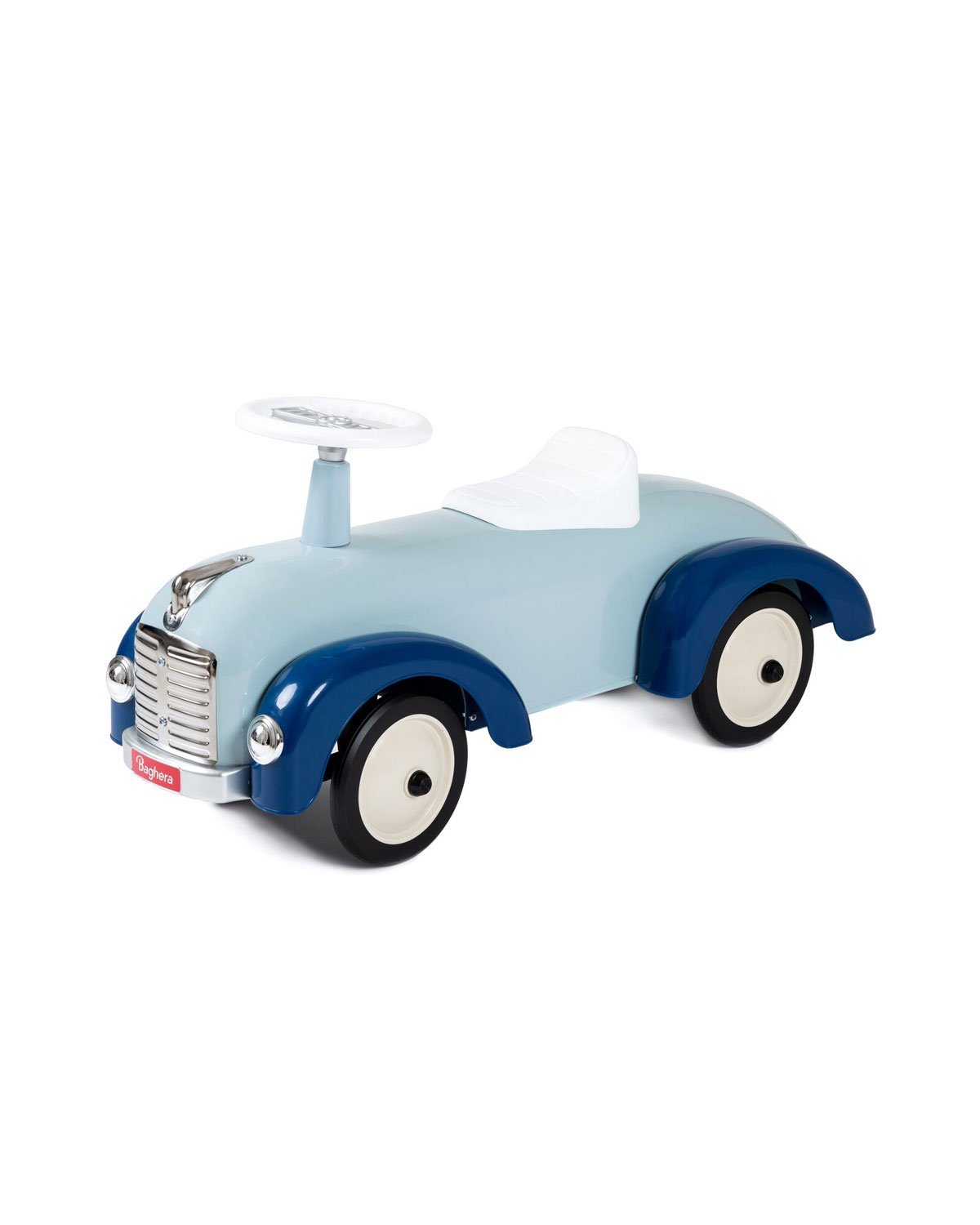 Baghera Ride-On Speedster - Tadpole