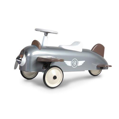 Baghera Speedster Plane - Tadpole