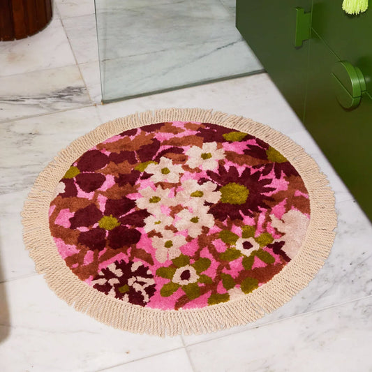 Benita Bath Mat