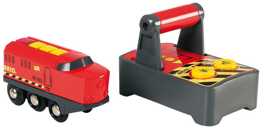 Brio 33213 Remote Control Engine