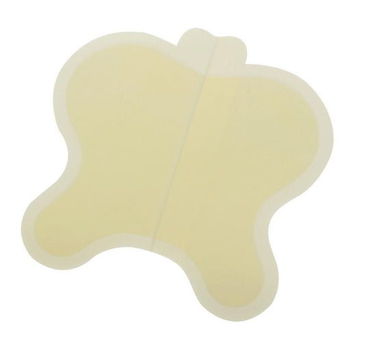 Exuderm OdorShield MSC5575 Hydrocolloid Dressing, Box of 5