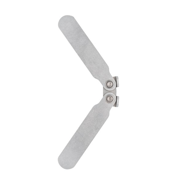 Core Products Swede-O Thermal Vent Hinged Elbow