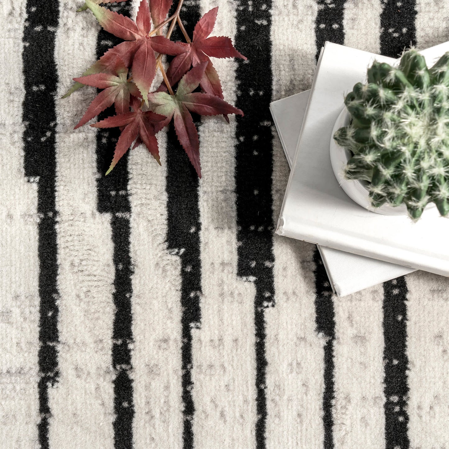 BRIN FLATS AB-GEO SUNSET