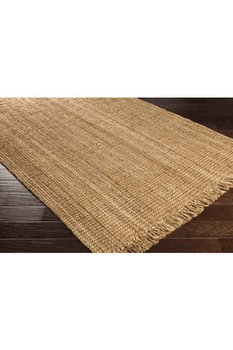 Hunter Jute Rug