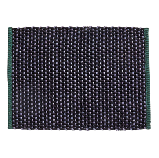 HAY | Door Mat in Green