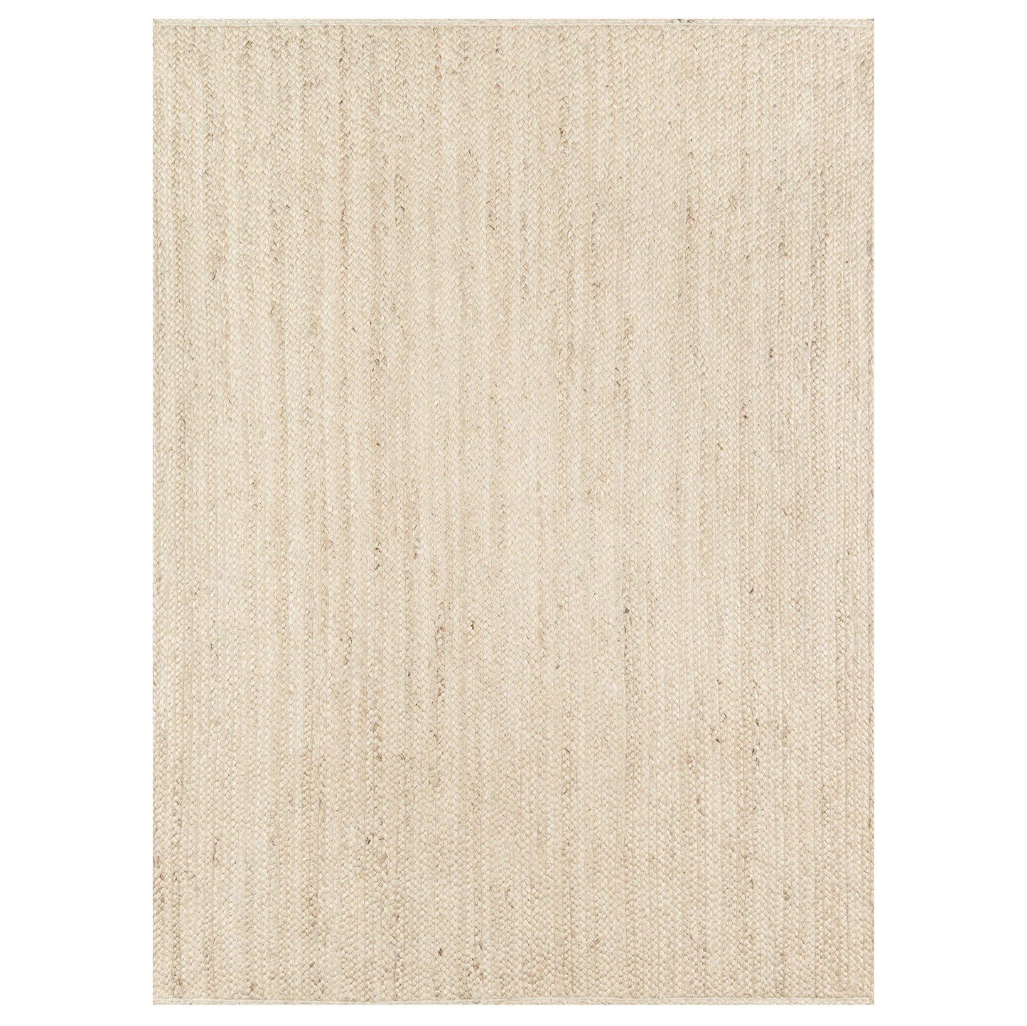 Erin Gates by Momeni Westshore Waltham Natural Machine Made Jute Rug