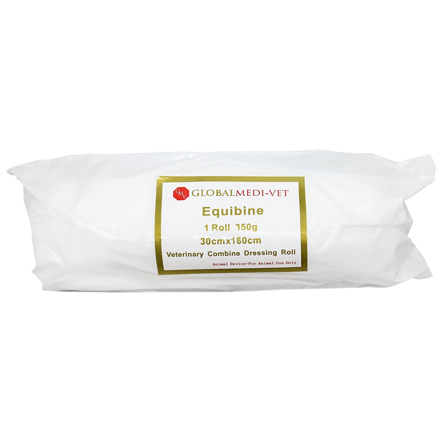 GMV Equibine Veterinary Combine Dressing Roll