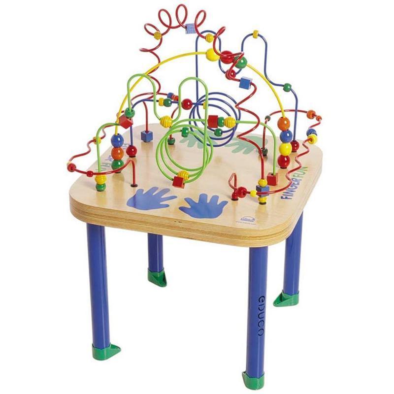 Hape Finger Fun Table