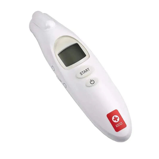 First Years American Red Cross Infrared Forehead Thermometer
