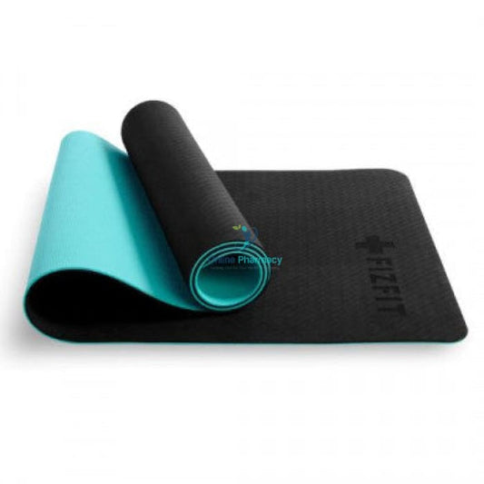 FIZFIT Yoga 6MM Fitness Mat