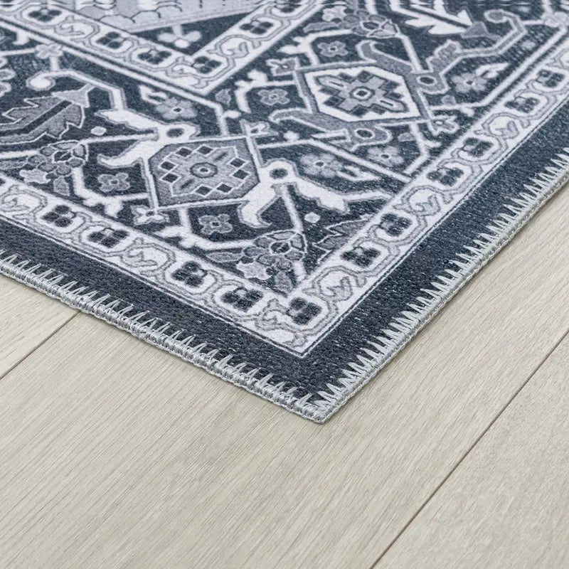 ANTIQUITY RUG GRAY