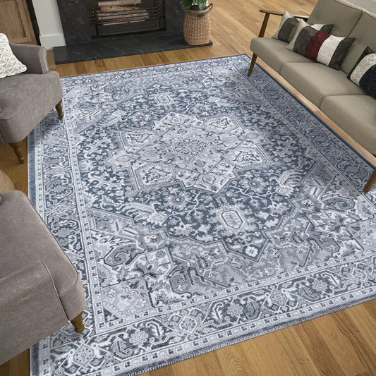 ANTIQUITY RUG GRAY