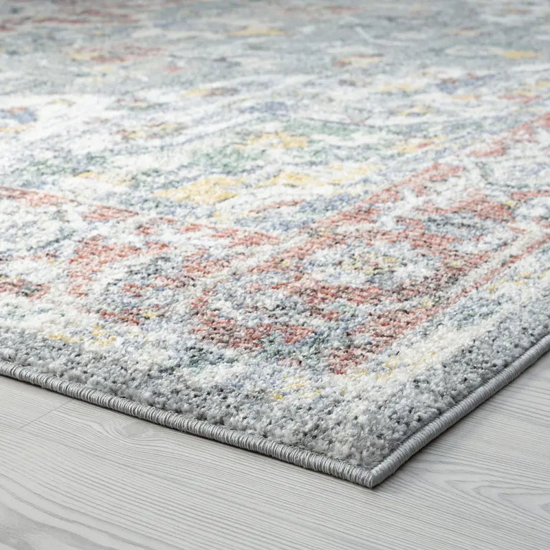 ADDISON RUG GRAY