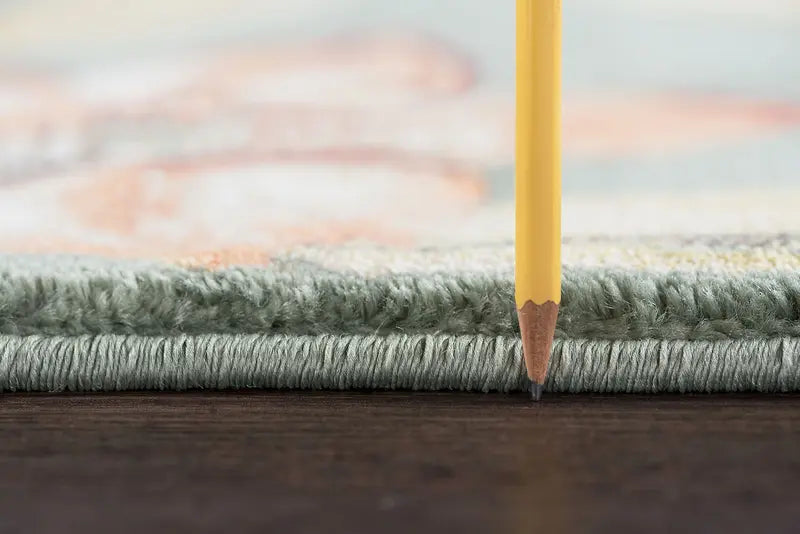 CAPRI RUG MULTI COLOR