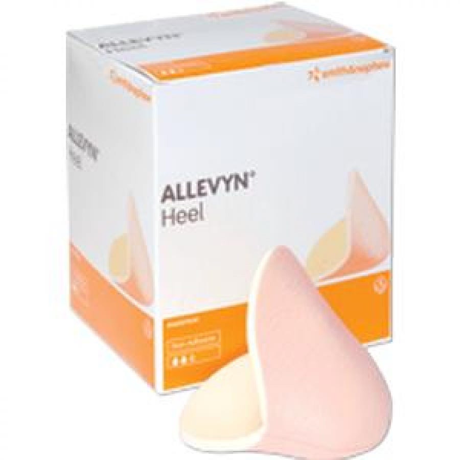 Allevyn 66007630 Foam Dressing Box of 5 79591721