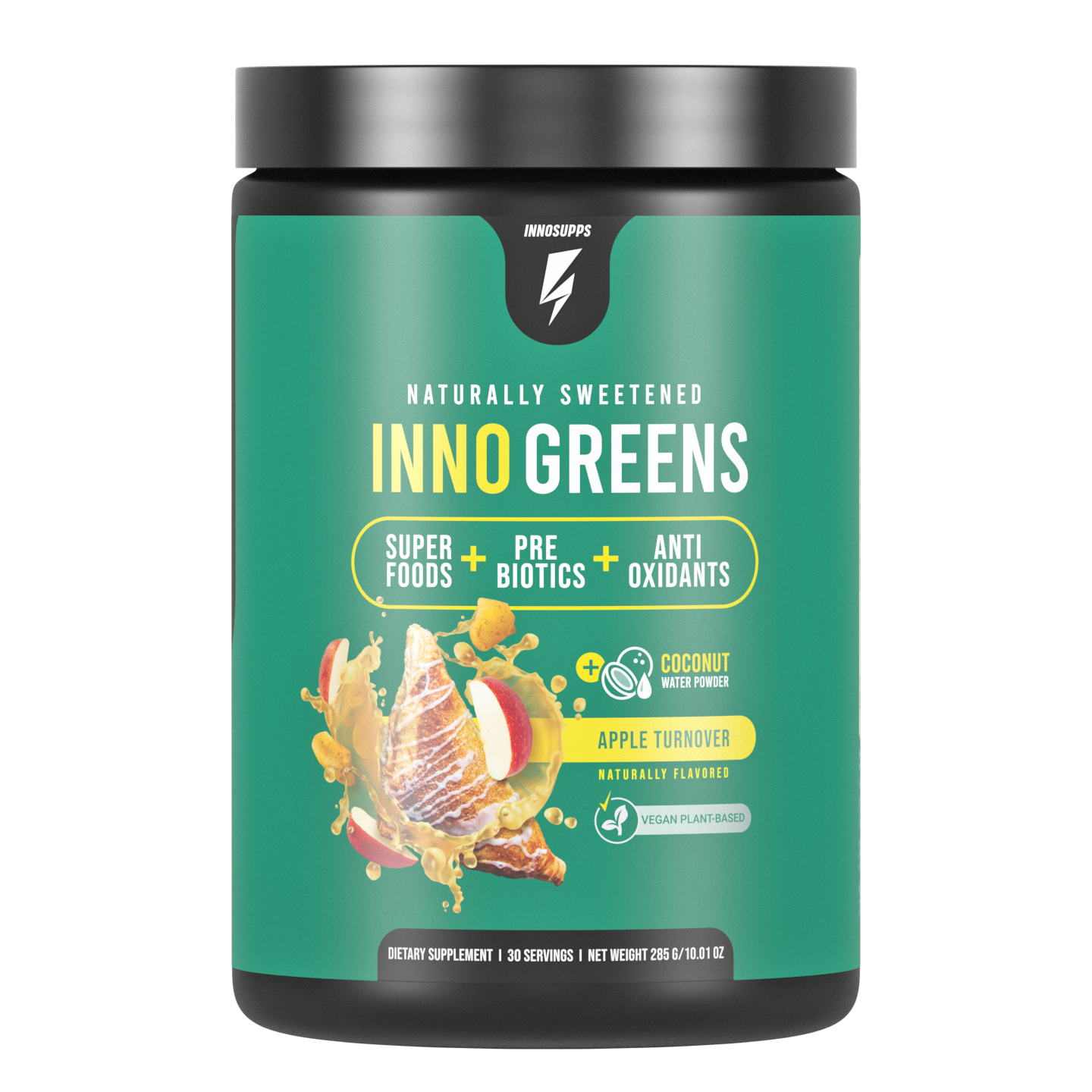 Inno Greens