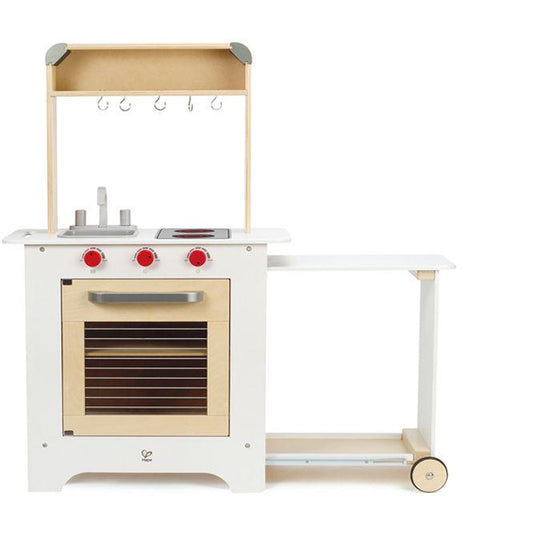 Hape Cook 'n Serve Kitchen