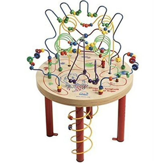 Hape Spaghetti Legs Table