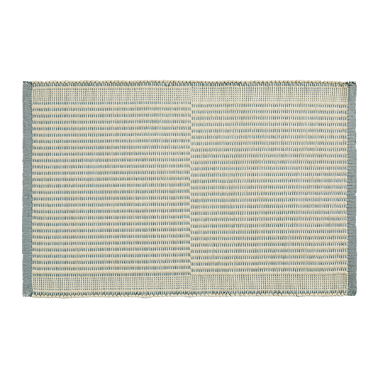 HAY | Tapis Mat in Grey