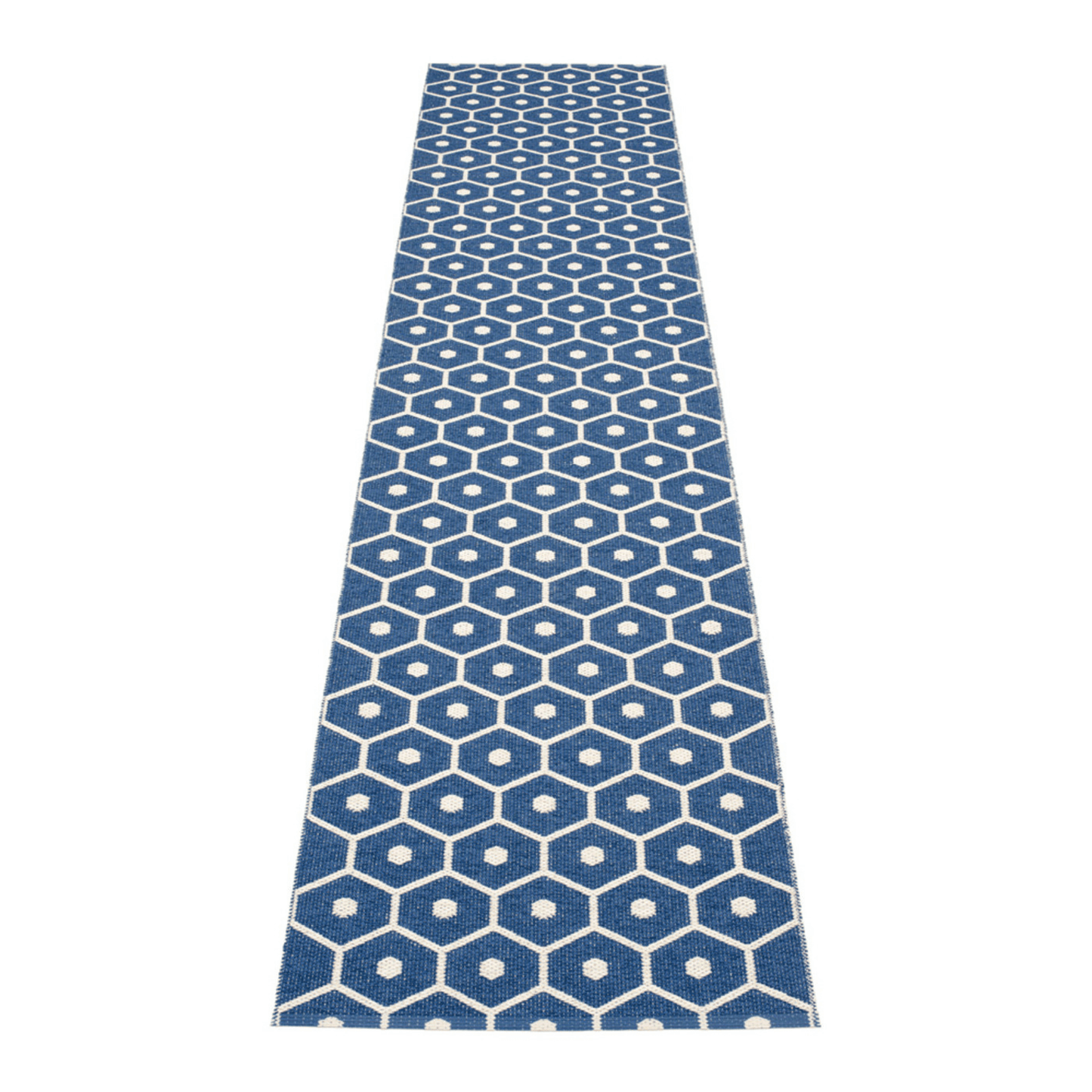 Honey Rug - Denim - Sea Green Designs