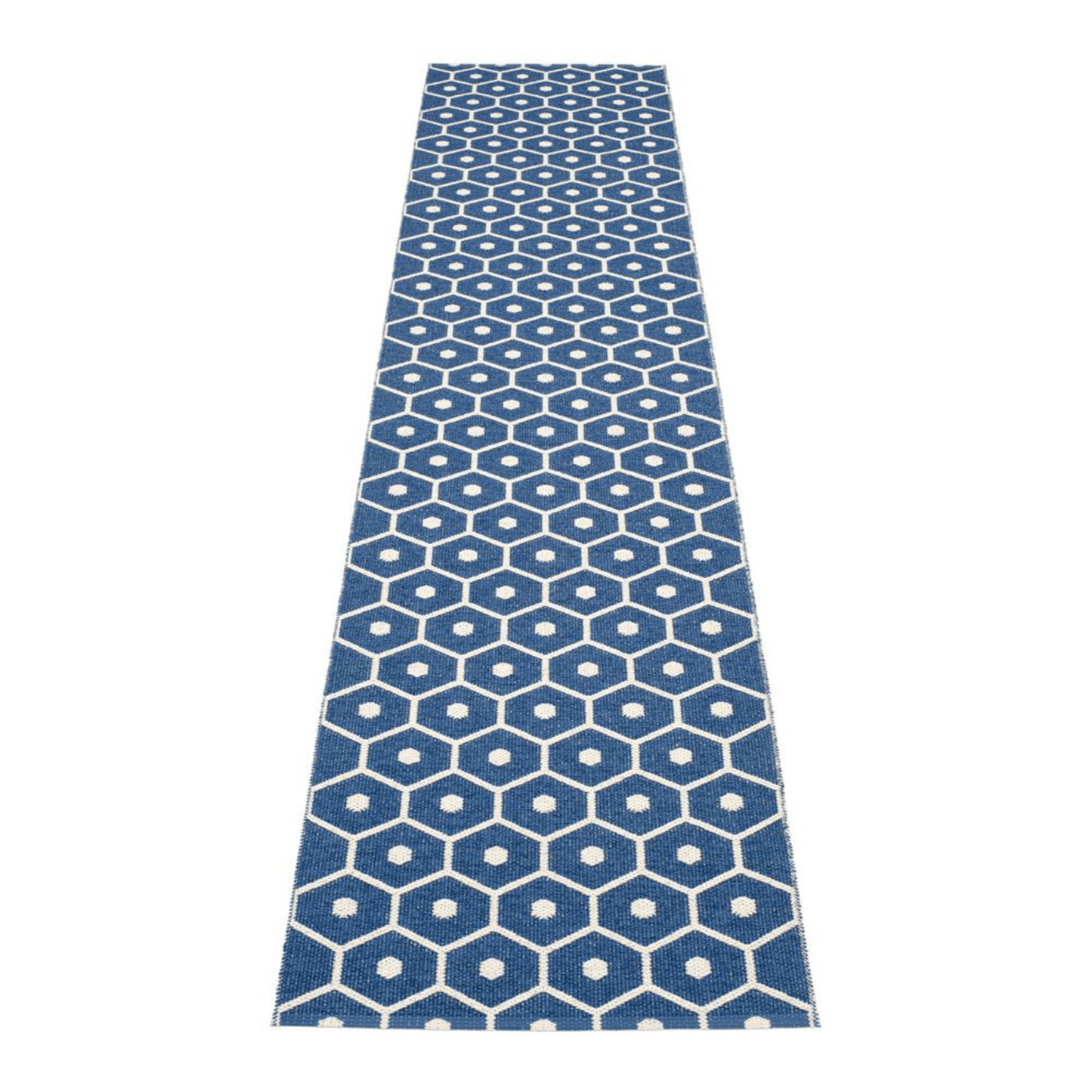 Honey Rug - Denim - Sea Green Designs
